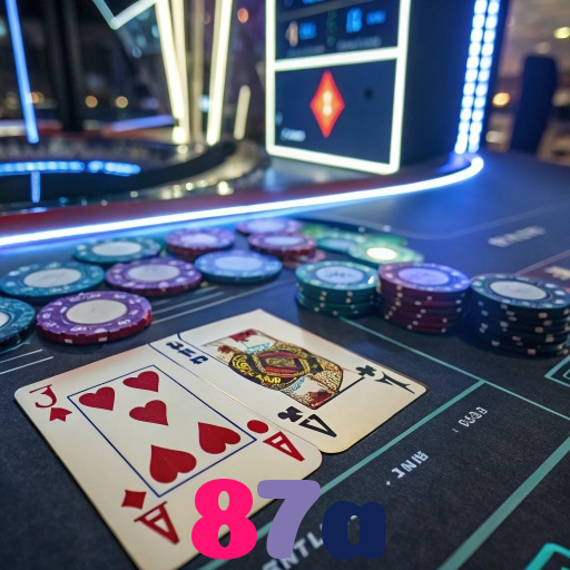 87a Slots Temáticos